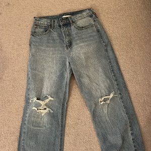 BDG cowboy jeans